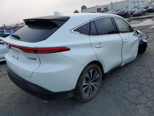 Photo 3 from auction – 2022 TOYOTA VENZA LE with VIN JTEAAAAH3NJ093735