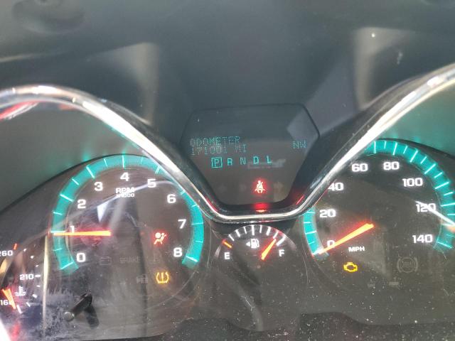 Photo 9 from auction – 2016 CHEVROLET TRAVERSE L with VIN 1GNKRFED9GJ116340