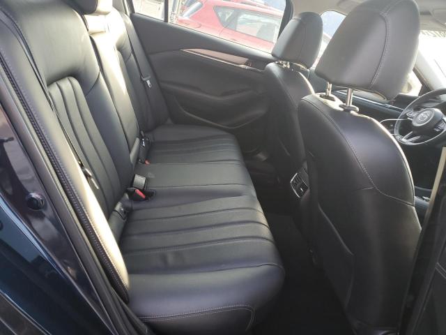Photo 10 from auction – 2019 MAZDA 6 TOURING with VIN JM1GL1VM1K1509647