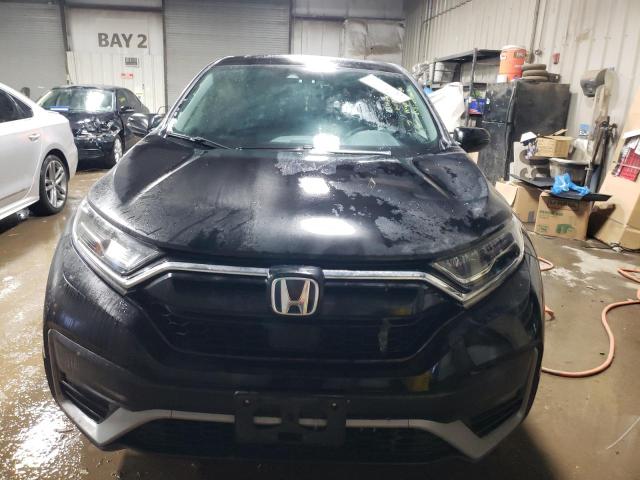 Photo 5 from auction – 2020 HONDA CR-V EXL with VIN 7FART6H83LE003397