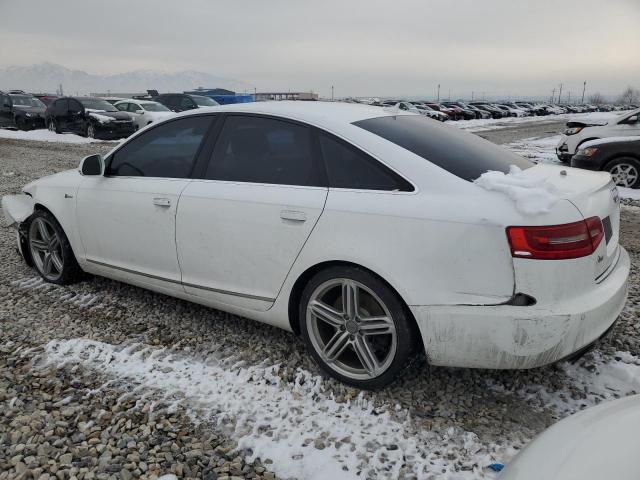 Photo 2 from auction – 2011 AUDI A6 PREMIUM with VIN WAUFGAFB9BN049639