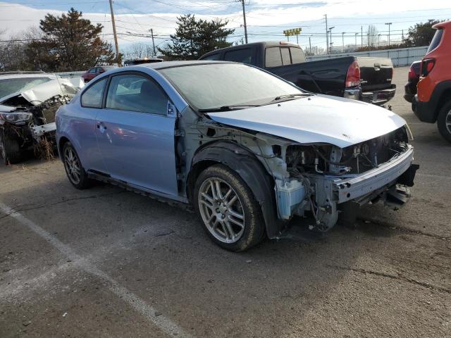 Photo 4 from auction – 2008 TOYOTA SCION TC with VIN JTKDE167X80227827