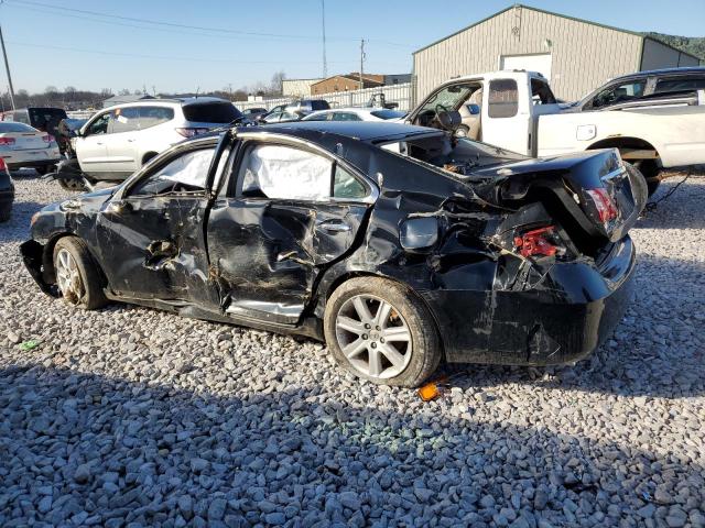 Photo 2 from auction – 2007 LEXUS ES 350 with VIN JTHBJ46G872148590