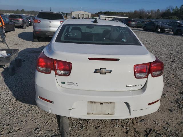 Photo 6 from auction – 2015 CHEVROLET MALIBU LS with VIN 1G11B5SL5FF241683