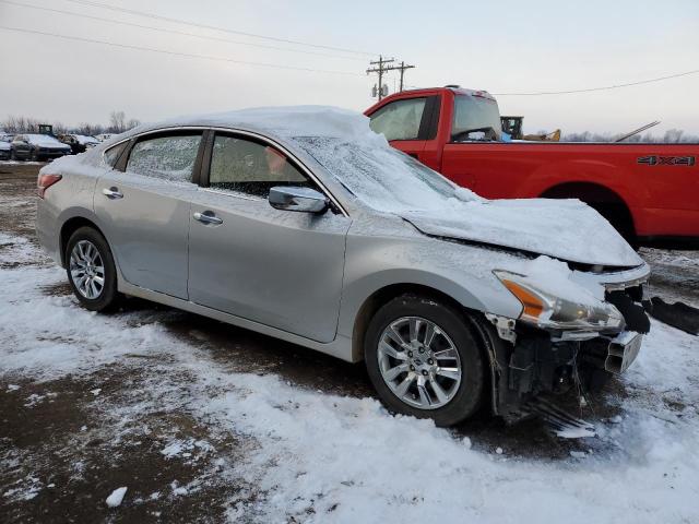 Photo 4 from auction – 2013 NISSAN ALTIMA 2.5 with VIN 1N4AL3AP1DC248969