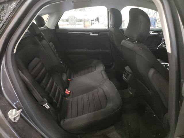 Photo 10 from auction – 2016 FORD FUSION SE with VIN 3FA6P0H77GR304059