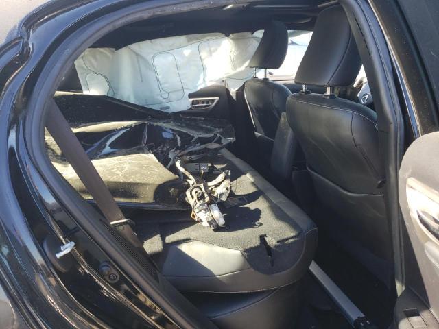Photo 10 from auction – 2015 LEXUS CT 200 with VIN JTHKD5BH0F2224832