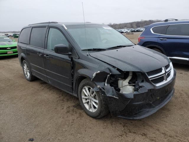 Photo 4 from auction – 2014 DODGE GRAND CARA with VIN 2C4RDGCG8ER429607