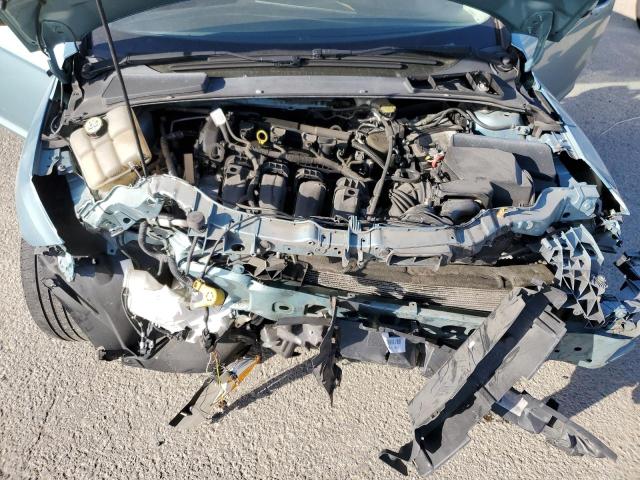Photo 11 from auction – 2012 FORD FOCUS SE with VIN 1FAHP3K29CL160529
