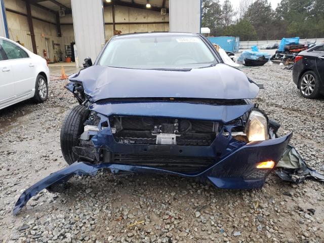 Photo 5 from auction – 2020 NISSAN ALTIMA S with VIN 1N4BL4BV3LC268260