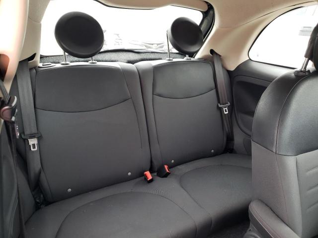 Photo 10 from auction – 2015 FIAT 500 POP with VIN 3C3CFFAR5FT753504