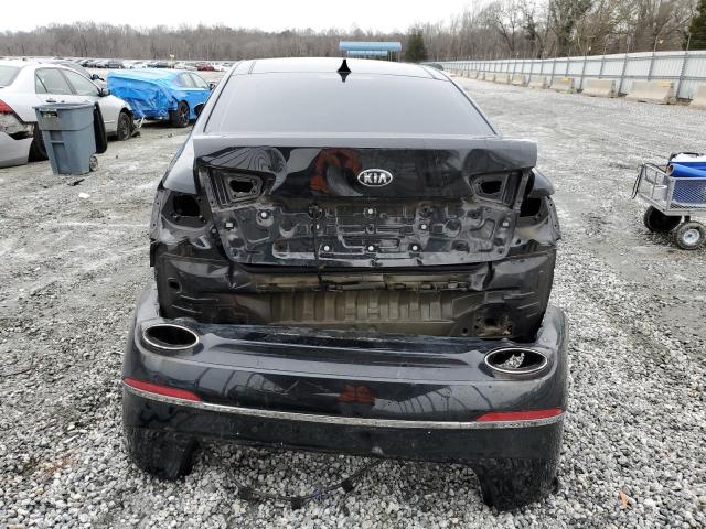 Photo 6 from auction – 2014 KIA CADENZA PR with VIN KNALN4D71E5159548
