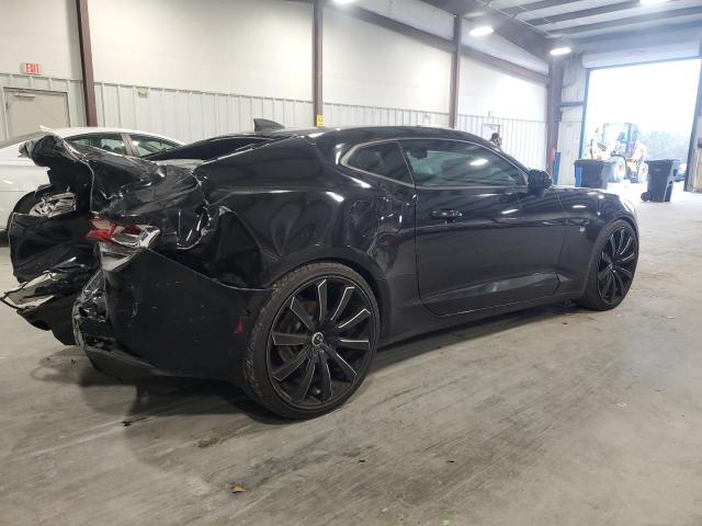 Photo 3 from auction – 2016 CHEVROLET CAMARO with VIN 1G1FB1RS7G0182250