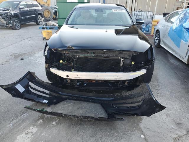 Photo 5 from auction – 2016 HYUNDAI GENESIS 3. with VIN KMHGN4JE9GU136871