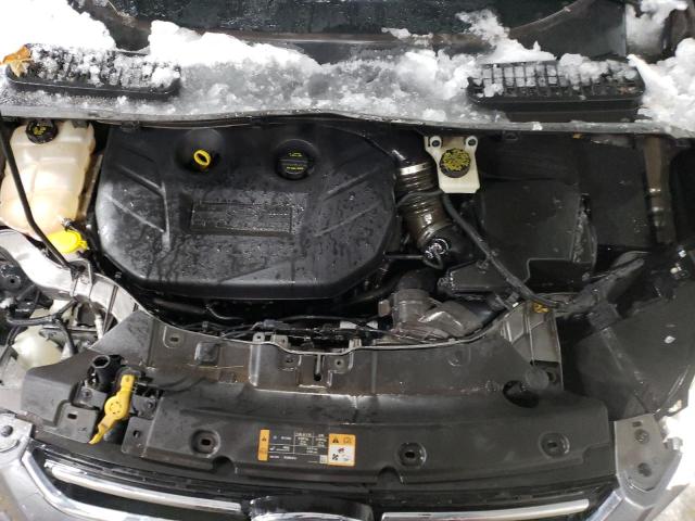 Photo 12 from auction – 2014 FORD ESCAPE TIT with VIN 1FMCU9J91EUB46700