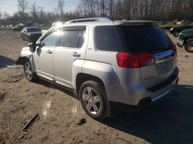 Photo 2 from auction – 2013 GMC TERRAIN SL with VIN 2GKALWEKXD6281847