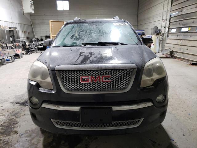 Photo 5 from auction – 2012 GMC ACADIA DEN with VIN 1GKKVTED7CJ212792