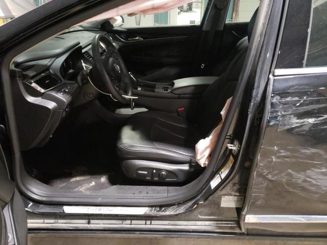Photo 5 from auction – 2017 BUICK LACROSSE E with VIN 1G4ZP5SS1HU211657