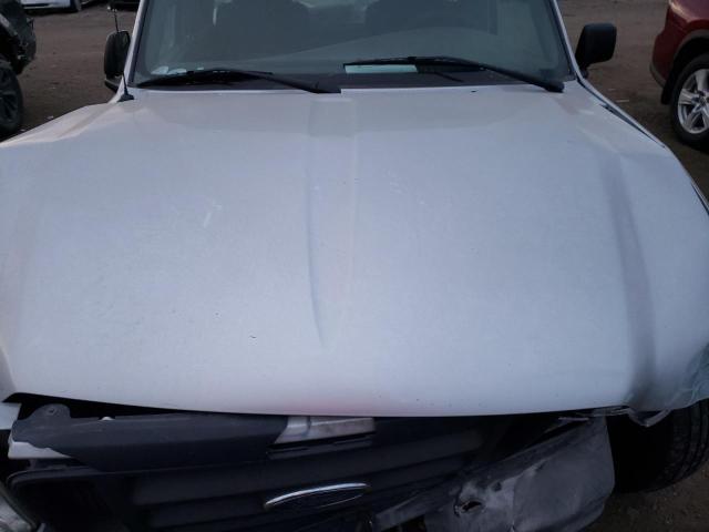 Photo 11 from auction – 2005 FORD RANGER with VIN 1FTYR10D05PA76821