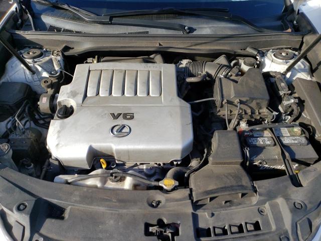 Photo 11 from auction – 2013 LEXUS ES 350 with VIN JTHBK1GG1D2065329