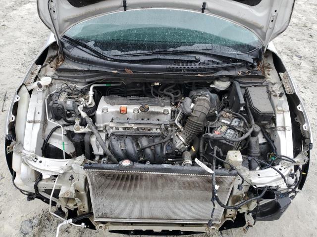 Photo 12 from auction – 2012 HONDA CR-V LX with VIN 5J6RM3H33CL022387