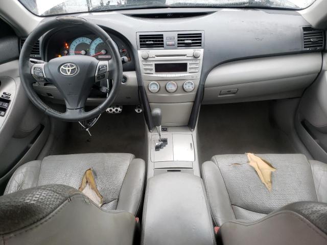 Photo 8 from auction – 2011 TOYOTA CAMRY BASE with VIN 4T1BF3EK4BU713400