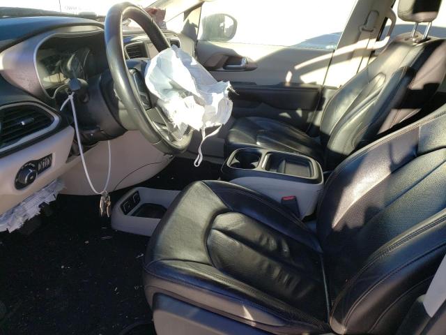 Photo 7 from auction – 2020 CHRYSLER PACIFICA T with VIN 2C4RC1BG3LR140245