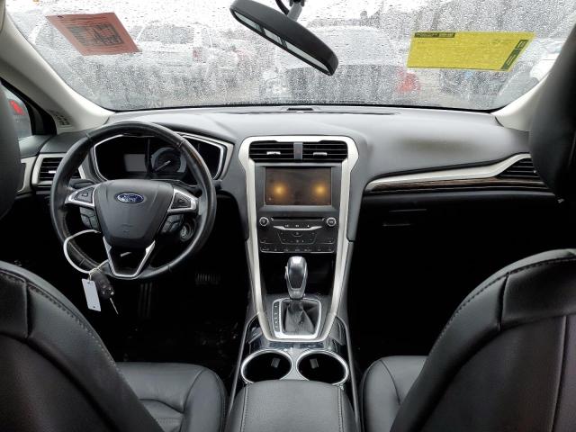Photo 8 from auction – 2013 FORD FUSION SE with VIN 3FA6P0HR7DR173325