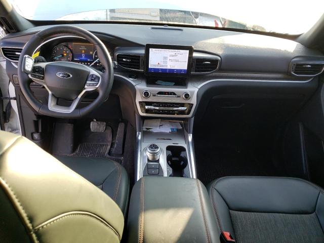 Photo 8 from auction – 2022 FORD EXPLORER T with VIN 1FMSK8JH3NGA96755