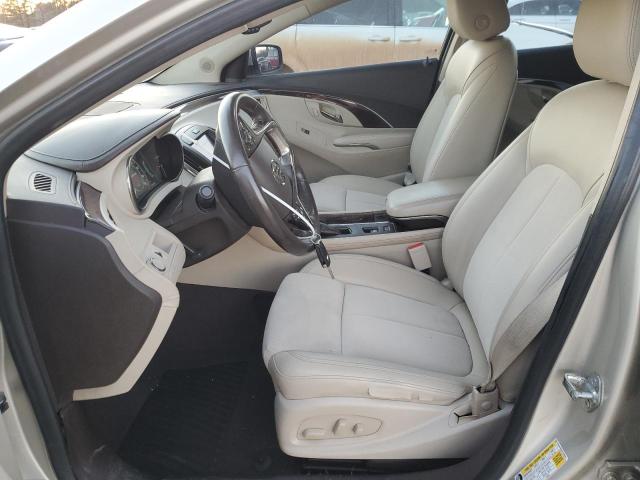 Photo 7 from auction – 2015 BUICK LACROSSE with VIN 1G4GA5GR5FF248520