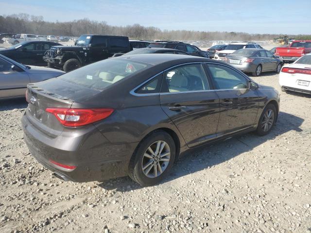 Photo 3 from auction – 2015 HYUNDAI SONATA SE with VIN 5NPE24AF7FH134428