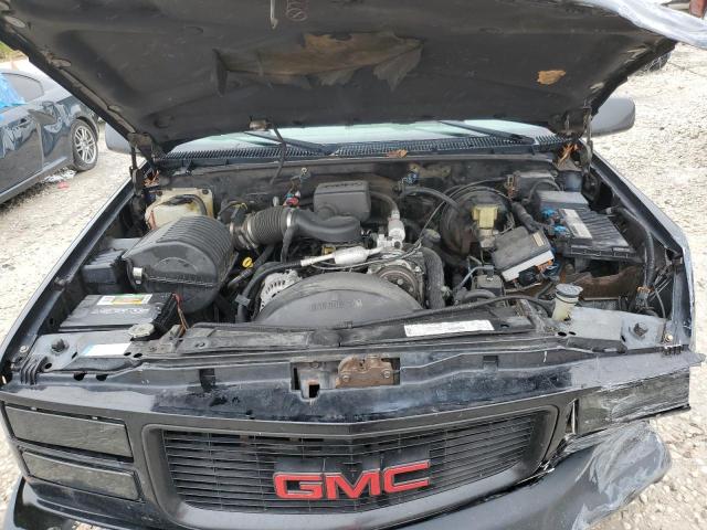 Photo 12 from auction – 1999 GMC YUKON with VIN 1GKEC13R9XJ790100