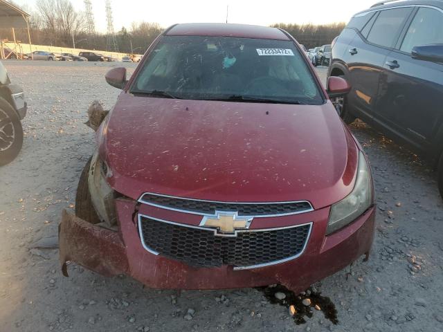 Photo 5 from auction – 2012 CHEVROLET CRUZE LT with VIN 1G1PE5SC6C7233177