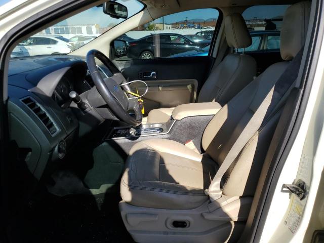 Photo 7 from auction – 2008 FORD EDGE LIMIT with VIN 2FMDK39C08BA01438