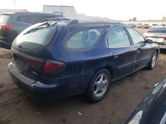 Photo 3 from auction – 2000 FORD TAURUS SE with VIN 1FAFP58S5YA181990