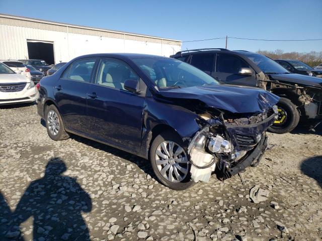 Photo 4 from auction – 2013 TOYOTA COROLLA BA with VIN 2T1BU4EE9DC958431