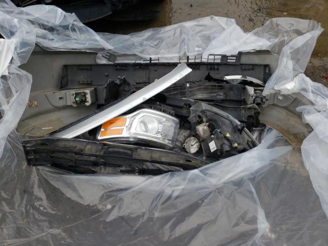 Photo 13 from auction – 2012 FORD FLEX LIMIT with VIN 2FMGK5DC3CBD01998
