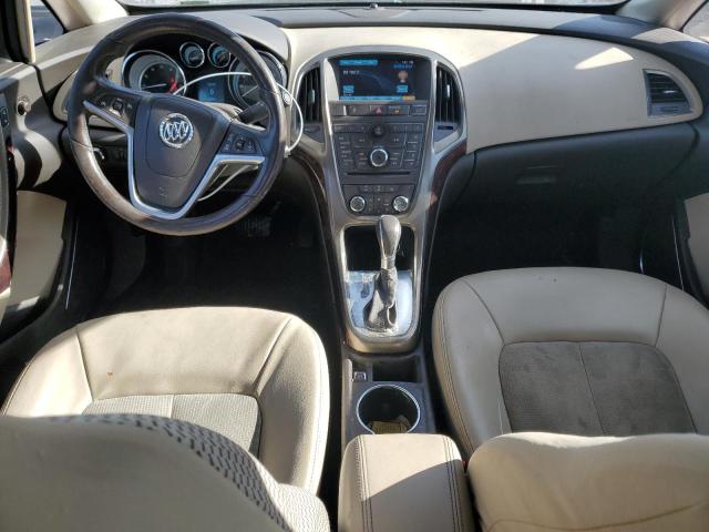 Photo 8 from auction – 2015 BUICK VERANO with VIN 1G4PP5SK0F4152508