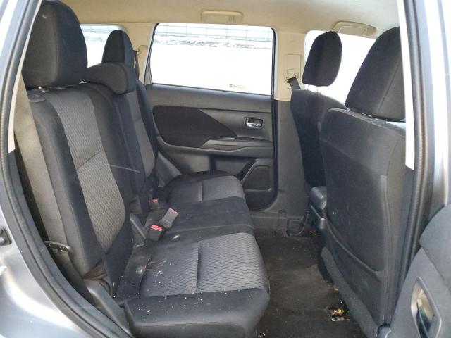 Photo 11 from auction – 2014 MITSUBISHI OUTLANDER with VIN JA4AZ3A31EZ013843