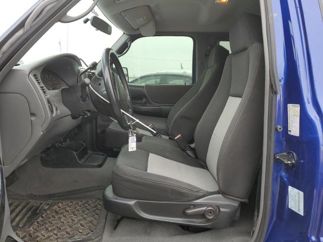Photo 7 from auction – 2008 FORD RANGER SUP with VIN 1FTYR14U98PA78873