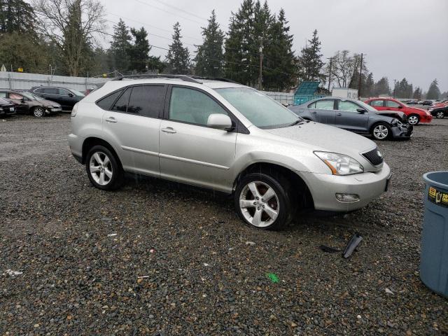 Photo 4 from auction – 2005 LEXUS RX 330 with VIN 2T2HA31U75C054388