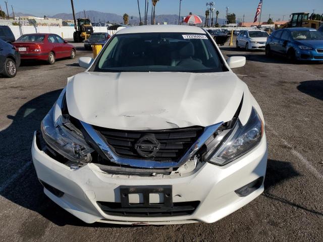 Photo 5 from auction – 2017 NISSAN ALTIMA 2.5 with VIN 1N4AL3AP7HC167500