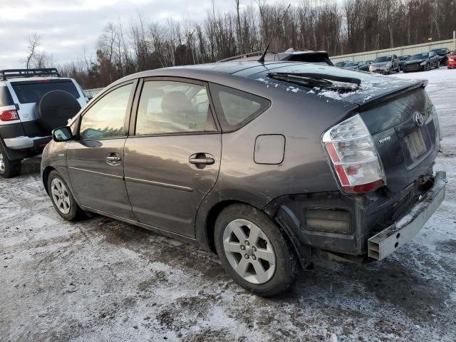 Photo 2 from auction – 2008 TOYOTA PRIUS with VIN JTDKB20U583321754