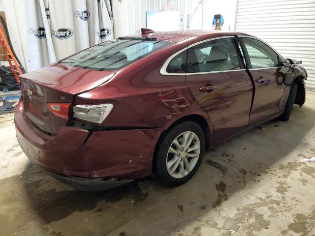 Photo 3 from auction – 2016 CHEVROLET MALIBU LT with VIN 1G1ZE5ST4GF236762