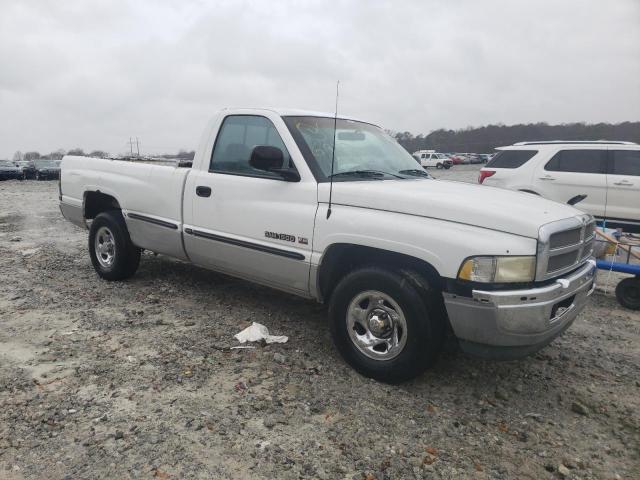 Photo 4 from auction – 1998 DODGE RAM 1500 with VIN 1B7HC16X7WS582826