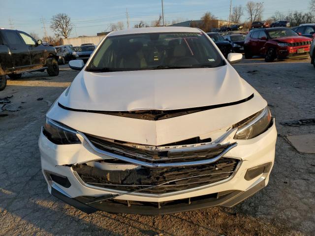 Photo 5 from auction – 2018 CHEVROLET MALIBU LT with VIN 1G1ZD5ST2JF272735