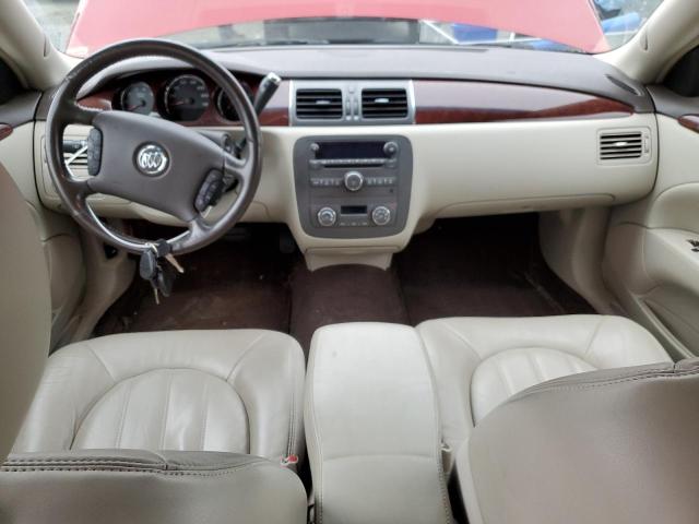 Photo 8 from auction – 2010 BUICK LUCERNE CX with VIN 1G4HC5EMXAU107520