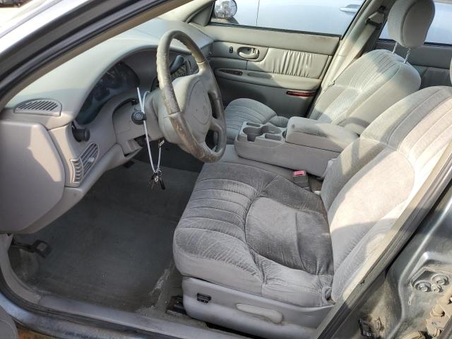 Photo 7 from auction – 2004 BUICK CENTURY CU with VIN 2G4WS52J641176693