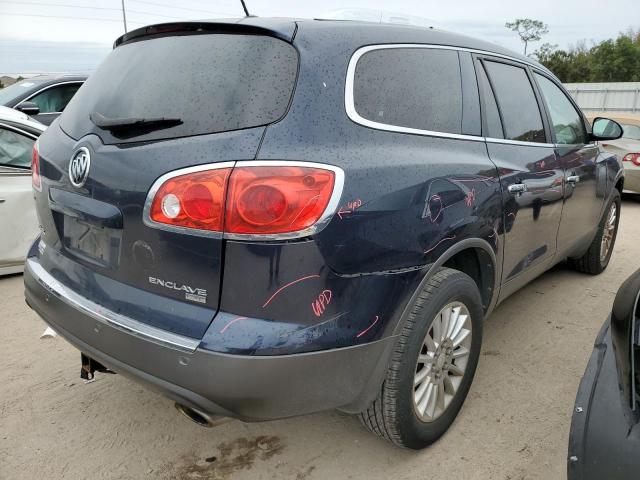 Photo 3 from auction – 2011 BUICK ENCLAVE CX with VIN 5GAKRBED3BJ406083