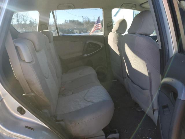 Photo 10 from auction – 2008 TOYOTA RAV4 with VIN JTMBK33V486030963